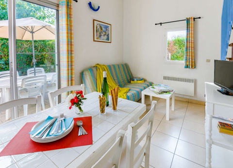 Résidence Lagrange Le Scarlett - 8