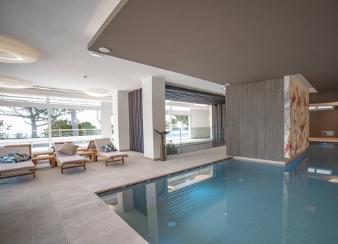 Camping Cavallino, 4* - 21