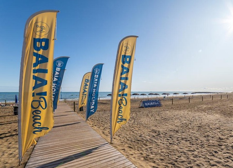 Camping Cavallino, 4* - 70