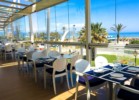 Hôtel Club Lookéa Puente Real 4* - 3