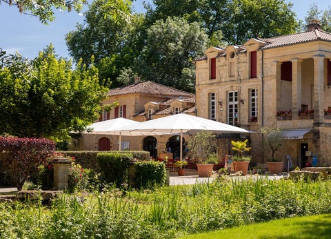 Camping RCN Le Moulin de la Pique, 5* - 2