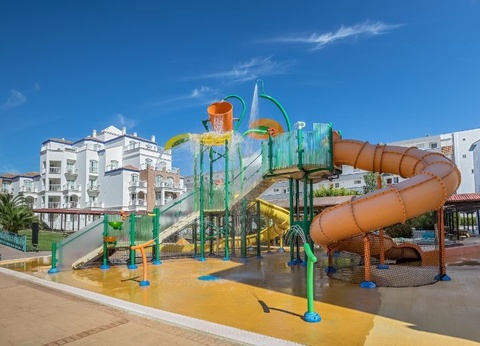 Hôtel Club Coralia Occidental Torremolinos Playa 4* - 11