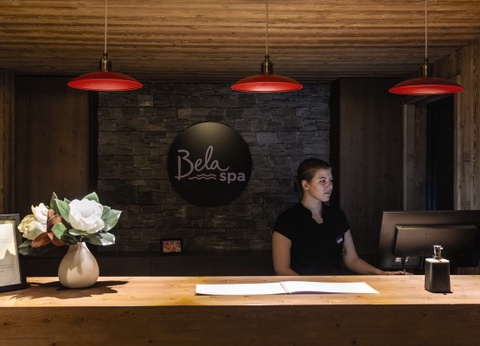 Belambra Clubs Val Claret 5B demi-pension en Ete/ en tout compris Hiver - 13