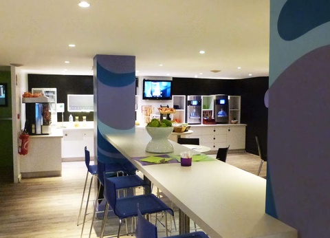 Séjour bien être dans un espace aquatique près d'Annecy 3* - 16