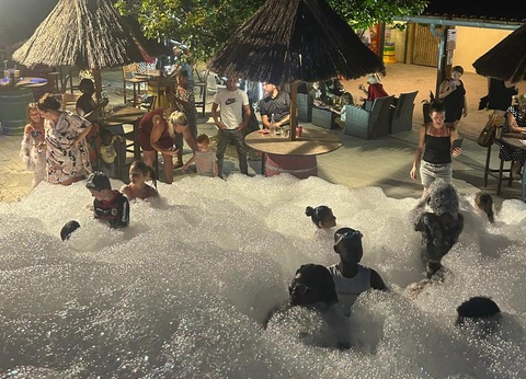 Camping le Pré Saint André, 3* - 5