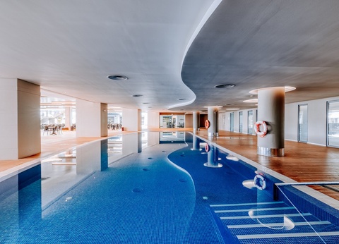 Hôtel Enotel Lido Madeira 5* - 10