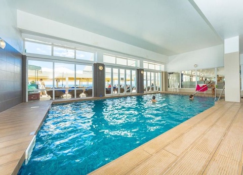 Hôtel Sol e Mar 4* - 5