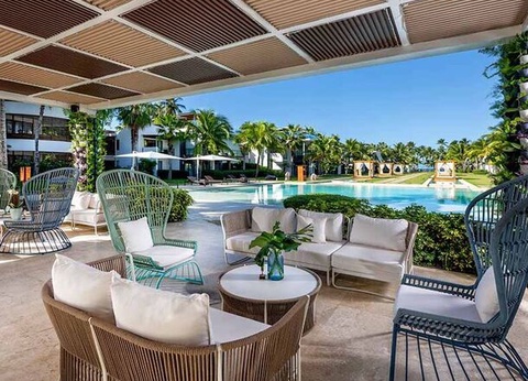 Sublime Samana Hotel & Residences 5* - 11