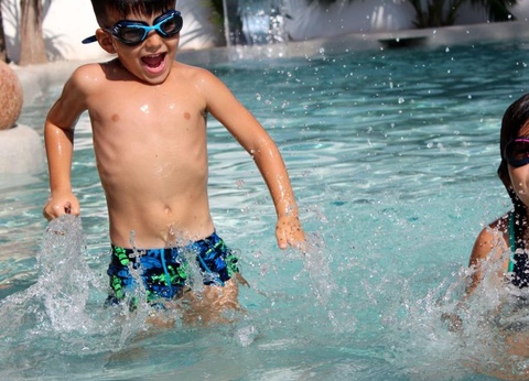 Camping Globo Barcelona, 4* - 29