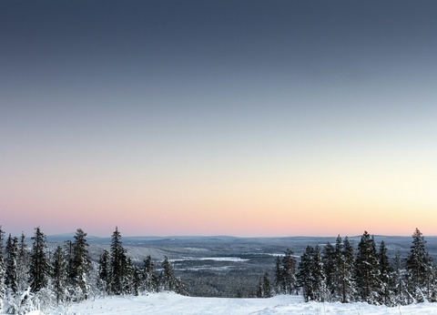 Circuit Essentiel de Laponie - 5