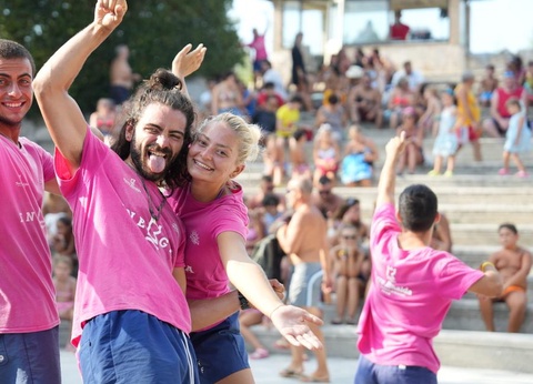 Torre Rinalda Beach Camping & Resort, 4* - 83