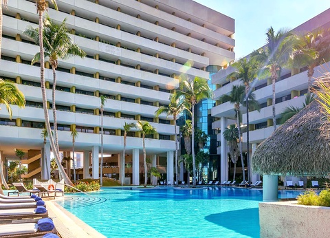 Combiné Ôcity Xperience Mélia La Habana 5* & Paradisus Princesa del Mar 5*Adult Only by Ôvoyages - 5