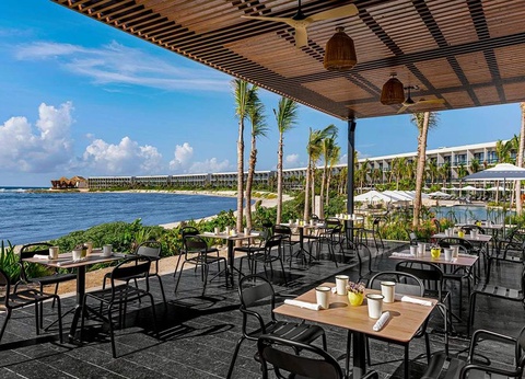 MEXIQUE | Tulum – Hilton Tulum Riviera Maya 5* - 10