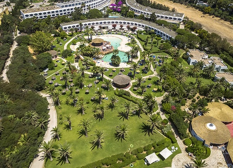 Hôtel Sentido Phenicia 4* - 2