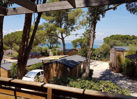 Camping Clair de Lune, 4* - 2