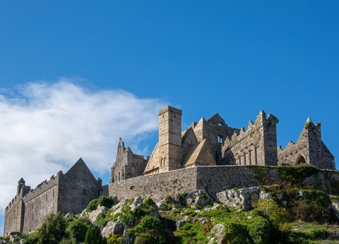 Autotour l'Ouest & Dublin - Hôtel 3* - 6