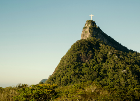 Circuit Brésil, Entre Samba et Caïpirinha - 21