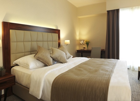 Hôtel Resort Lifeclass Portoroz 4* - 2