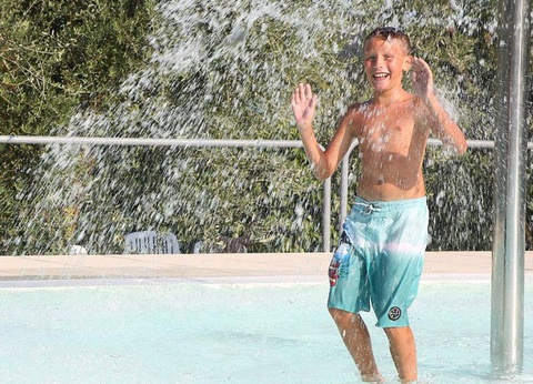 Villenpark Sanghen, 4* - 17