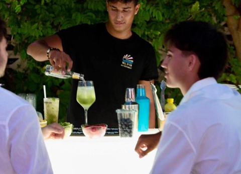 Camping Vall d'Or 3* - 76