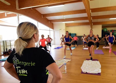 Domaine De La Bergerie, 5* - 49