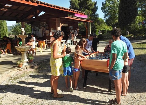 Camping Iserand Calme et Nature, 3* - 30