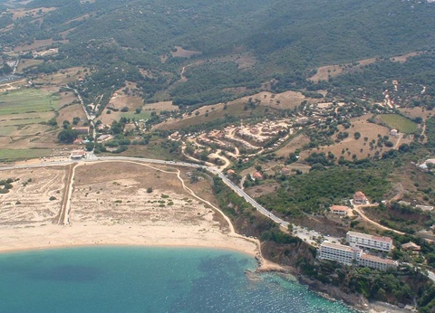 Camping Tikiti, 3* - 34