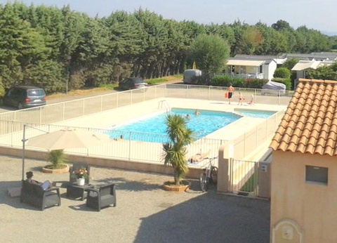 Camping de Vaudois, 3* - 2