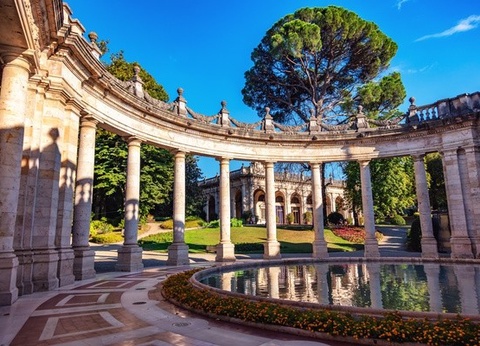 Circuit Reflets d'Italie, entre Toscane et Vénétie - 13