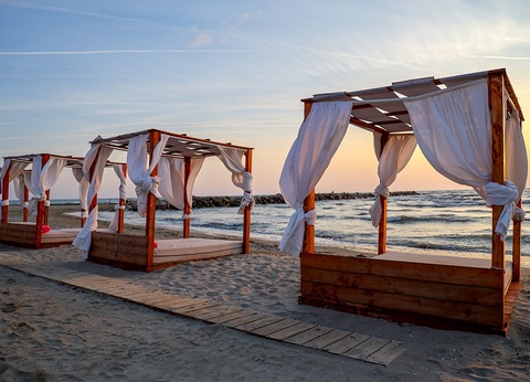 Ôclub Zen Royal G Max 5* - 12