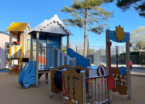 Camping Club Les Brunelles 5* - 27