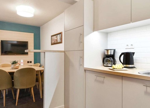 Profitez d'un séjour au coeur de Lille - 3* - 5