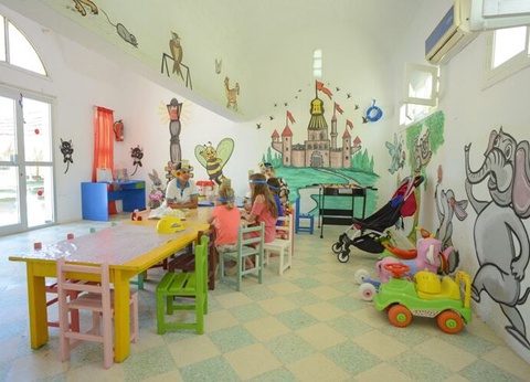 Hôtel Monarque Dar Zahra 3* - 16