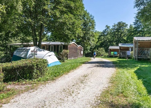 Flower Camping Ser Sirant 3* - 23