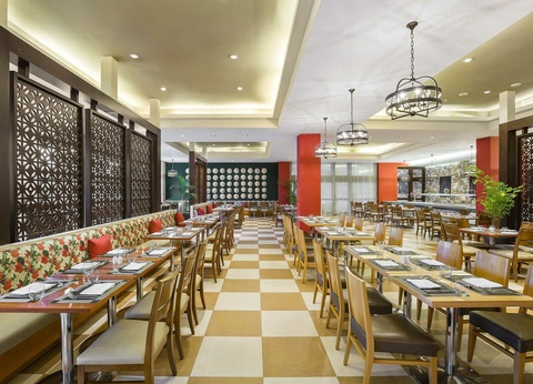 Combiné Jet Tours Signature The Westin Playa Bonita Panama & Gamboa Rainforest Resort 4* - 7