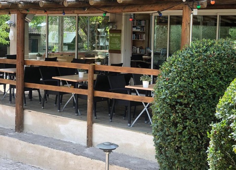 Camping Les Routes de Provence - Ciela Village, 3* - 54