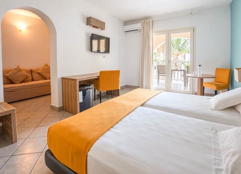 Club Framissima VOI Praia de Chaves Resort 5* - 8