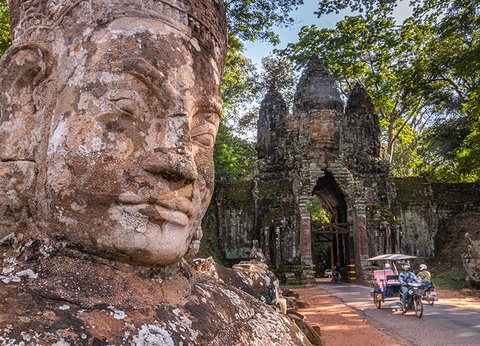 Circuit Le Vietnam et le Cambodge, richesses du Mékong - 3