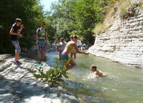 Camping Les Arches, 4* - 3