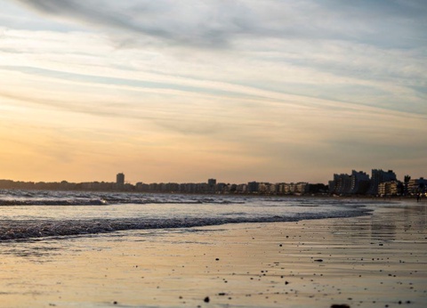 Hôtel Ibis Valdys Thalasso & Spa Baie de la Baule 3* - 10