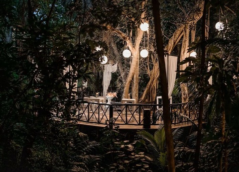 Hôtel The Reef Playacar Beach Resort et Spa 4* - 12