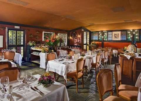 Hôtel Montecarlo 3* - Sans transfert - 6