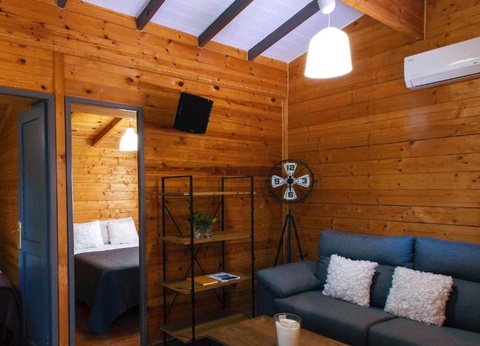 Camping Caledonia, 4* - 14