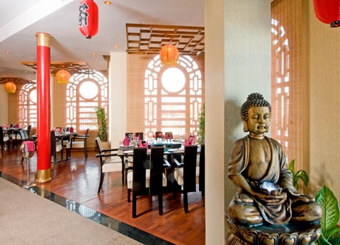 Hôtel Dreams Vacation Resort 4* - 15