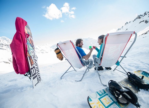 Les Arcs 1800 - Villages Clubs du Soleil 4* (pack hébergement + remontées + matériel inclus) - 8