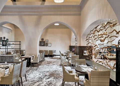 Hôtel Sheraton Miramar Resort El Gouna 5* - 11