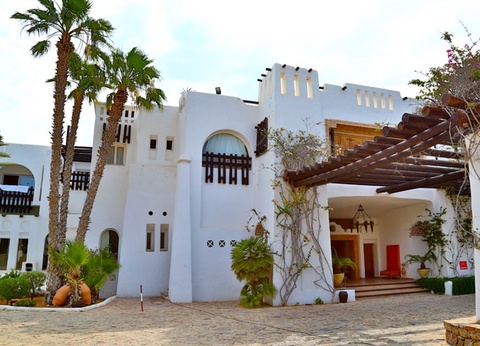 Hôtel Odyssée Resort 4* - 20