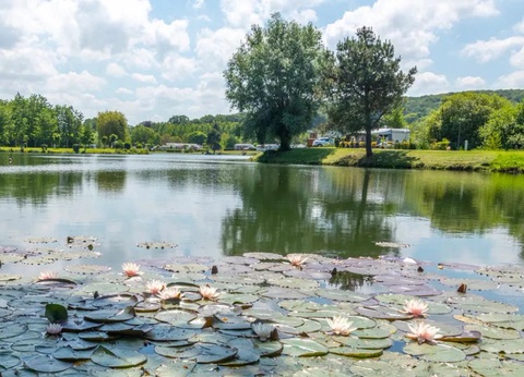 Flower Camping des 2 Rivières 3* - 3