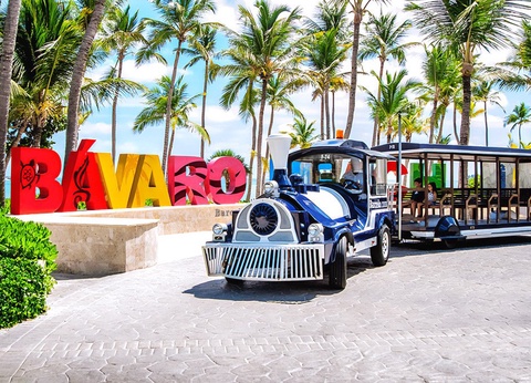 Barceló Bavaro Palace 5* by Ôvoyages - 19