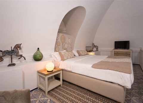 Hôtel Dar Said 4* - 5